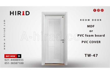 درب اتاق TW 47